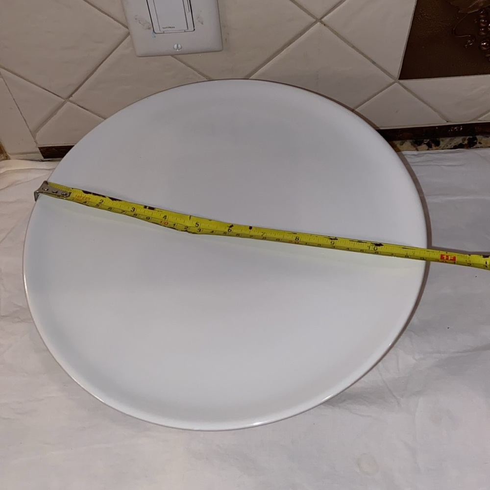 Like new west elm polar bear Cake Stand - Picture 4 of 7